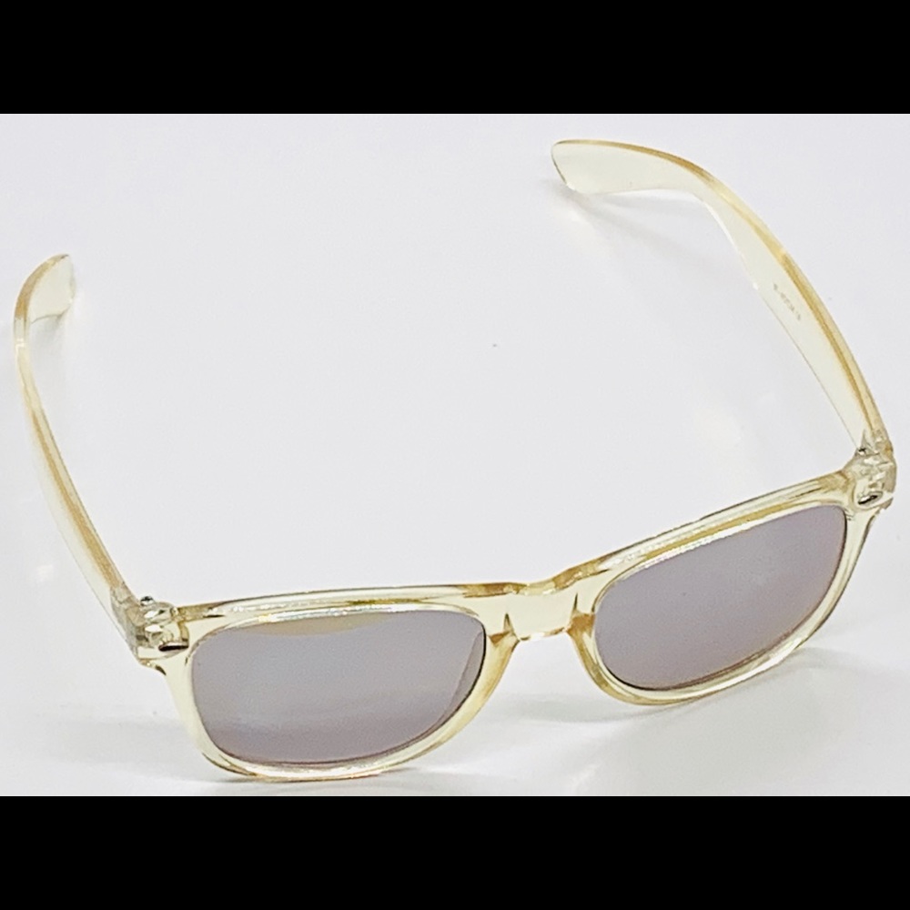 Cool Translucent Sunglasses - image 2